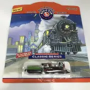 Lionel Big Rugged Trains Classic Series Western & Atlantic Railroad Scale 1:160