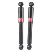 2x Rear KYB Excel-G Shock Absorbers for Suzuki Sierra SJ413 SJ80 G13A 1.3 4WD
