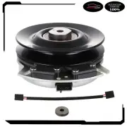 Electric PTO Clutch Fit For Warner 5219-81, 521981 - Lawn Mower Engine Motor