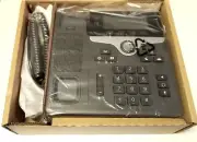 CISCO CP 7821 K9 V01 Office Desktop IP PHONE 74 10230 01