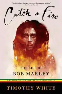 在飛比找博客來優惠-Catch a Fire: The Life of Bob 