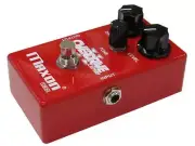 Maxon OD808X Overdrive Guitar Effects Pedal from Japan new