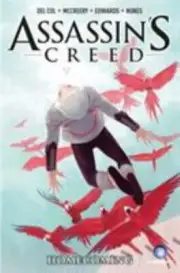 A D. D. Warren and Flora Dane Novel Ser.: Assassin's Creed by Conor McCreery and