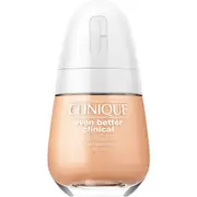 Clinique Even Better Clinical Serum Foundation Broad Spectrum SPF 25 in Fair at Nordstrom One Size