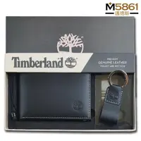 在飛比找松果購物優惠-【Timberland】男皮夾 短夾 牛皮夾 零錢袋 多卡夾