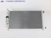 NISSAN March CBA-AK12 Condenser 921101U600 [New] [PA01699988]