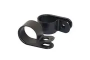 DNA CABLE CLAMP P CLIP 15.8MM (100 PACK)