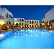 Agios Prokopios Hotel
