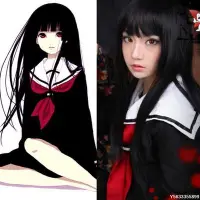 在飛比找Yahoo!奇摩拍賣優惠-下殺 萬聖節 cos服cosplay 服裝動漫cosplay