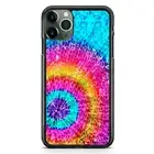 Rainbow Eye Case For iPhone 16 Pro Max Plus 15 Mini 14 13 12 X XR