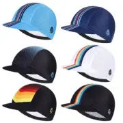Outdoor Sports Helmet Liners Summer Hat Sun-proof MTB Bike Helmet Liners