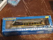 HO Scale Bachmann 60810 NKP Nickel Plate Road EMD GP30 Diesel #905 w/ DCC