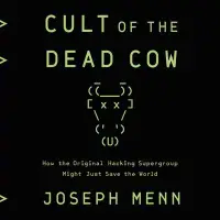 在飛比找博客來優惠-Cult of the Dead Cow: How the 