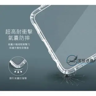 ASUS 華碩 防摔空壓殼ZenFone 3 ZE552KL 氣墊空壓殼 ZenFone 3 ZE520KL 透明手機殼