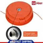 Twister Bump Feed Line Trimmer Head Whipper Snipper Brush Cutter Brushcutter AU。