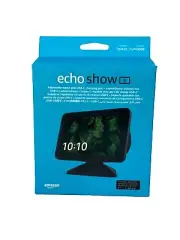 Echo Show 8 (3rd Gen) Adjustable Stand with USB-C Charging Port | NEW SEALED