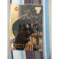 在飛比找蝦皮購物優惠-NBA籃球明星卡KOBE