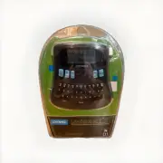 NEW Dymo Label Manager 210D Label Maker NEW IN PACKAGE
