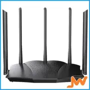 Tenda TX12 Pro AX3000 Dual Band Wi-Fi 6 Router