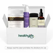 [Healthylife] Complete Sleep Bundle