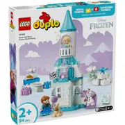 Lego Duplo - Anna & Elsas Frozen Castle Party