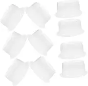Cap Stand Hat Inner Support Flat-Top Cap Insert Retail Hat Display Hat Supplies