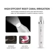 VRN LED Dental Ultrasonic Detachable Scaler Handpiece For EMS Woodpecker MD
