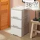 聯府 大好運抽屜整理箱(單個) 17L 可堆疊 收納箱 衣物收納 置物箱 抽屜櫃 KS-511