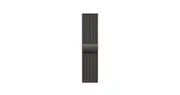 40-mm Slate Milanese Loop