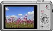 Wakashodo CASIO EXILIM EX-ZS12/12SR/160 Digital Camera Dedicated LCD Screen Protection Seal "503-0023B"