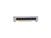 CISCO CBS110-8PP-D-NA Unmanaged 110 Series Unmanaged Switches