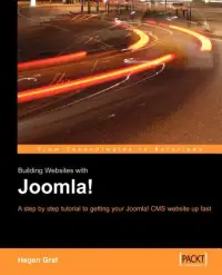 在飛比找博客來優惠-Building Websites With Joomla!