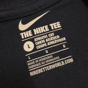 【NFL官方授權】Dallas Cowboys x Nike 聯名 球隊60周年紀念短Tee 丈青款