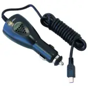 HQRP Car Charger Compatible with Garmin GPSMAP 376C 378 GPS
