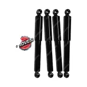 Gabriel Front + Rear Classic Shocks for Volkswagen Fastback Type 3 1500 1600