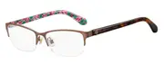 KATE SPADE-MARNIE-86-5315-GLASSES FRAMES