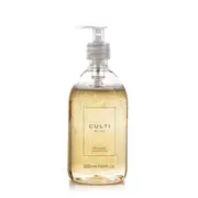 Culti Hand & Body Soap Fabric 500 ml