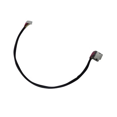 HP ENVY 17-N 17-R M7-N Laptop Dc Jack Cable 813797-001