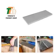 D8C Dia-Sharp Diamond Knife Sharpener, Coarse Diamond Sharpening Stone, 8-Inch