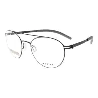 在飛比找PChome24h購物優惠-【VYCOZ】韓流時尚 無螺絲鉸鏈輕量薄鋼 光學眼鏡鏡框 D