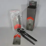 Oben TT-100 Table Top Camera Tripod with BD-1 Mini Ball Head