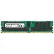 Micronl DDR4 64GB 3200Mhz (PC-25600) CL22 DRx4 1.2v - MTA36ASF8G72PZ-3G2F1R