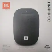 JBL Link Music