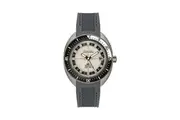 Bulova Automatic Oceanographer Devil Diver GMT Mens Watch 98B407 SSWP WR200