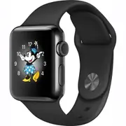 Apple Watch Series 2 GPS Stainless Steel 38mm [Grade A]