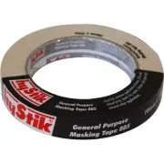 805MT18 GENERAL PURPOSE MASKING TAPE