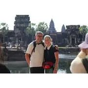 Save 10.00%! Angkor Wat 2 Day Tour Package& Floating Village & APOPO - Humanitarian Demining