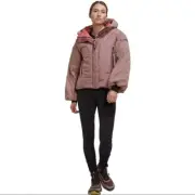 ADIDAS TERREX MYSHELTER COLD.RDY Down Jacket Womens Size Small HG3163 Msrp $350