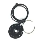 Maximize Your E Bike's Performance with a 12 Magnet Cadence Speed Sensor