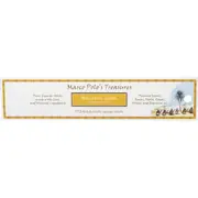 Marco Polo's Treasures Incense Sticks Benzoin Siam 10 Pack